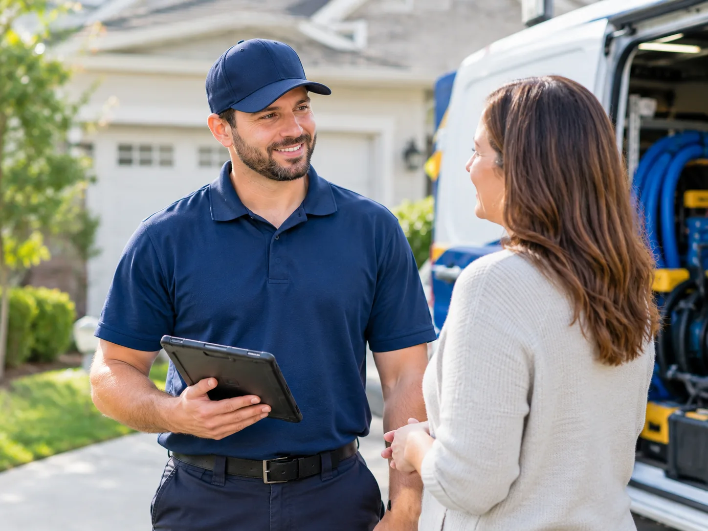 Sewage Backup Cleanup Alvord, TX FAQs